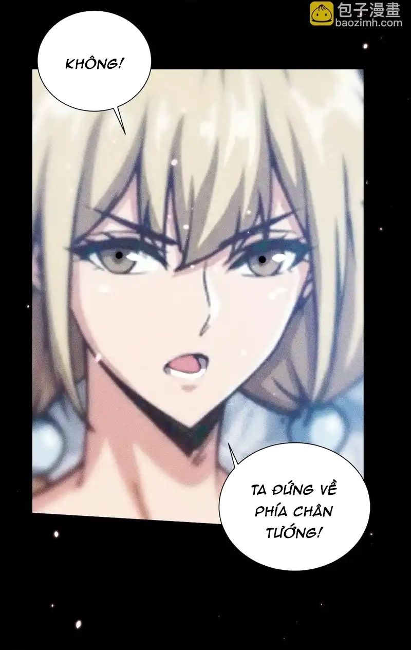 Mạt Thế: Nhân Hoàng Phiên Mời Chư Vị Nữ Đồ Đệ Nhập Tọa Chap 47 - Next Chap 46