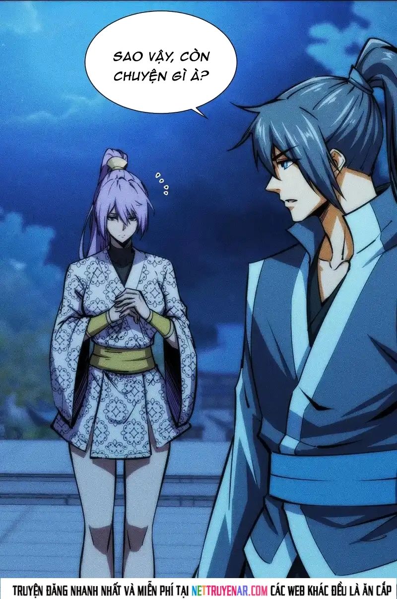 Mạt Thế: Nhân Hoàng Phiên Mời Chư Vị Nữ Đồ Đệ Nhập Tọa Chap 47 - Next Chap 46