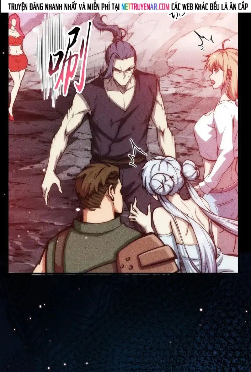 Mạt Thế: Nhân Hoàng Phiên Mời Chư Vị Nữ Đồ Đệ Nhập Tọa Chap 47 - Next Chap 46