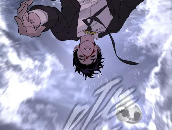 Ác Chi Hoàn Chap 76 - Next Chap 75