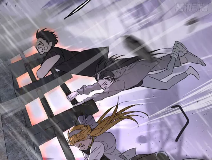 Ác Chi Hoàn Chap 76 - Next Chap 75