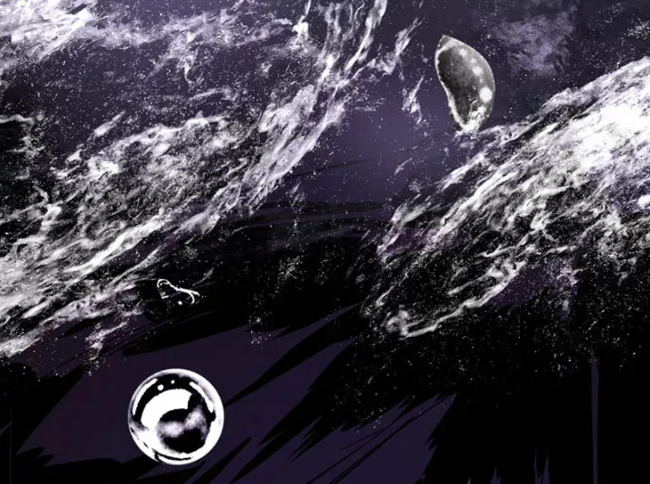 Ác Chi Hoàn Chap 76 - Next Chap 75