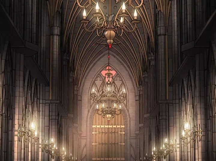 Ác Chi Hoàn Chap 76 - Next Chap 75