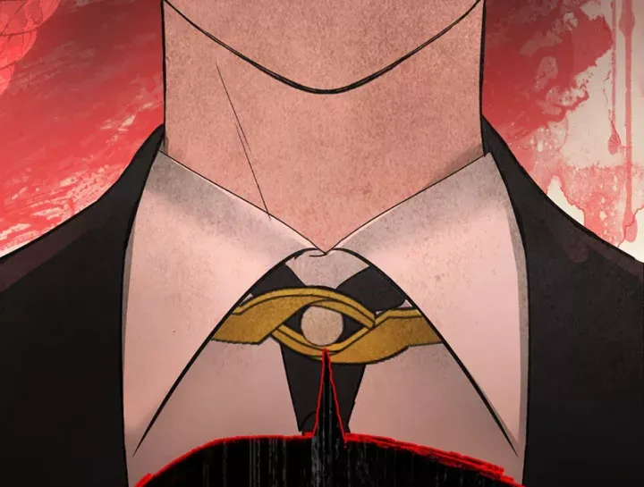 Ác Chi Hoàn Chap 76 - Next Chap 75