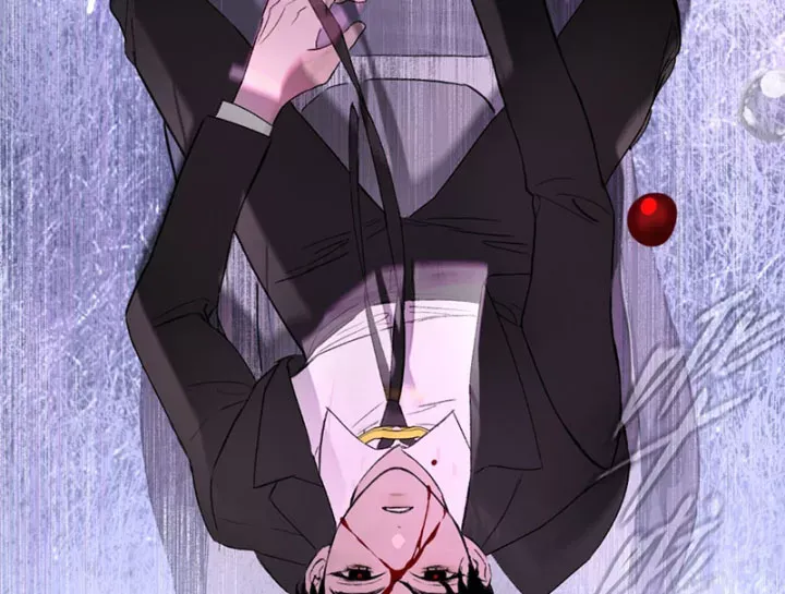 Ác Chi Hoàn Chap 76 - Next Chap 75