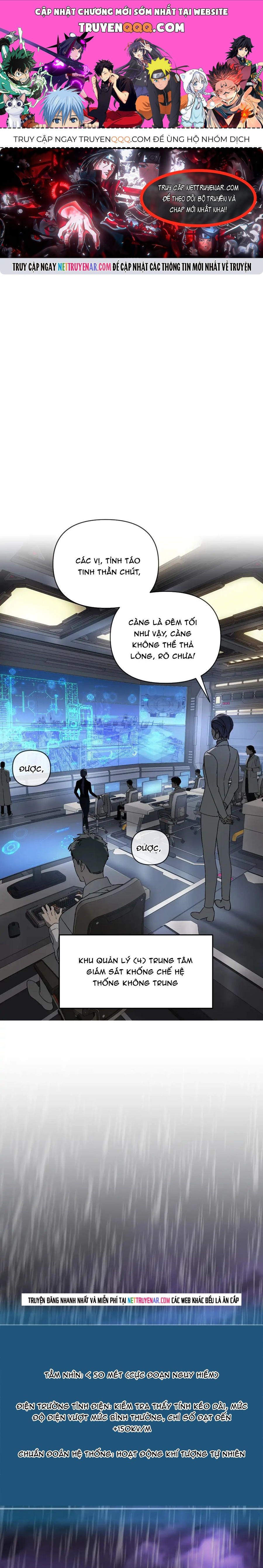 Ác Chi Hoàn Chap 77 - Next Chap 76