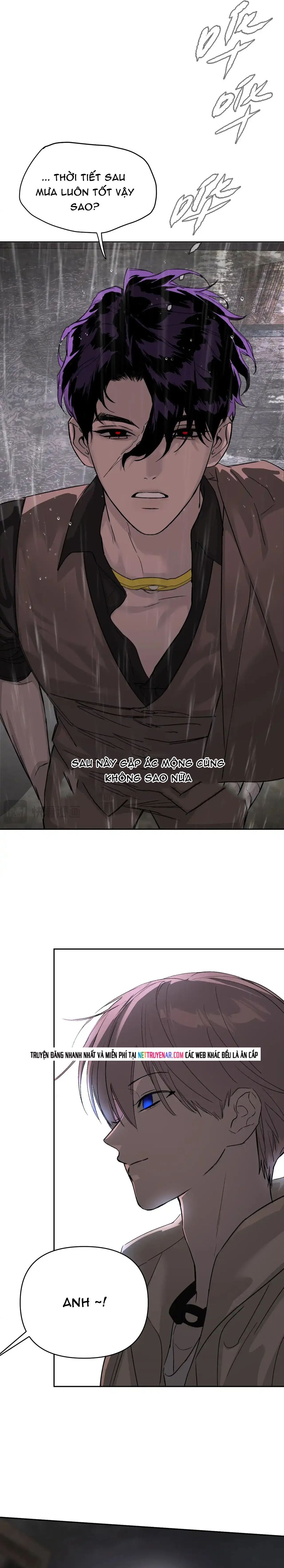 Ác Chi Hoàn Chap 77 - Next Chap 76