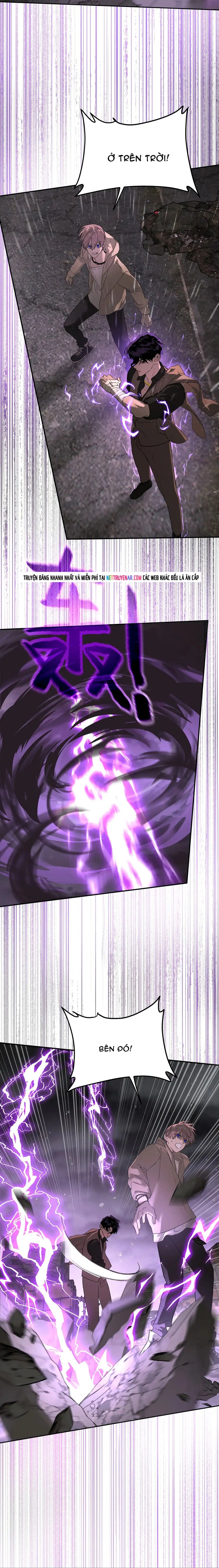 Ác Chi Hoàn Chap 77 - Next Chap 76