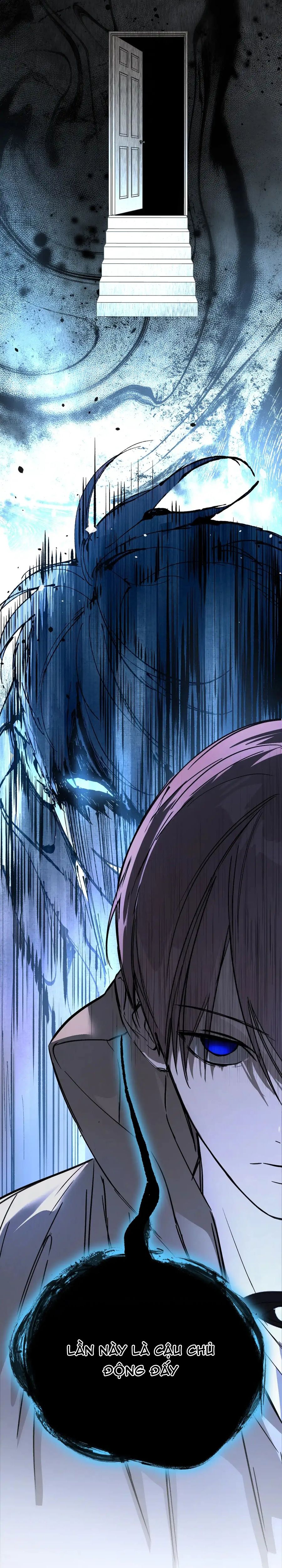 Ác Chi Hoàn Chap 77 - Next Chap 76