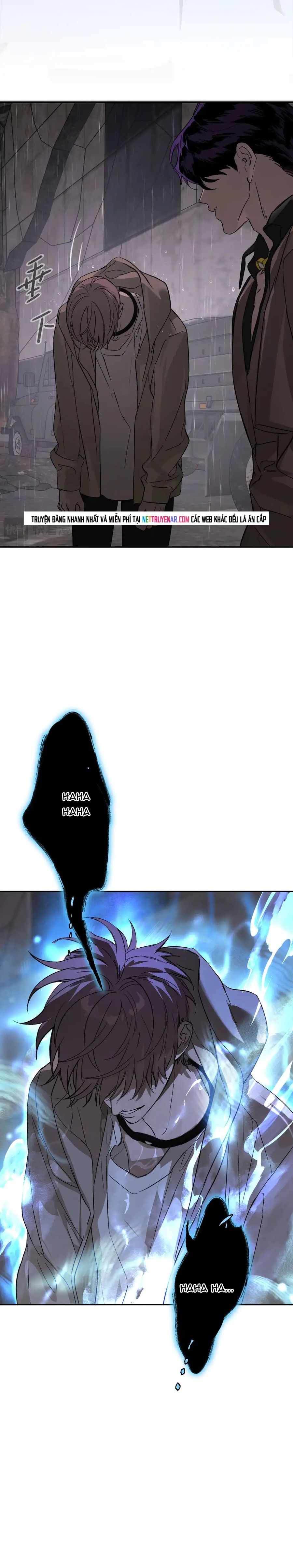 Ác Chi Hoàn Chap 77 - Next Chap 76