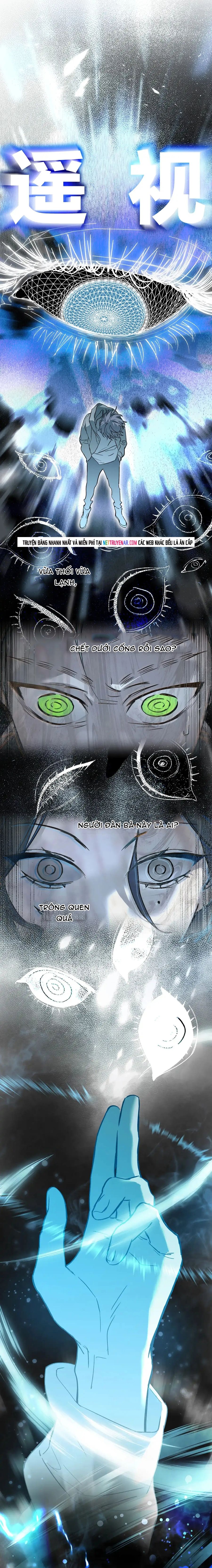 Ác Chi Hoàn Chap 77 - Next Chap 76