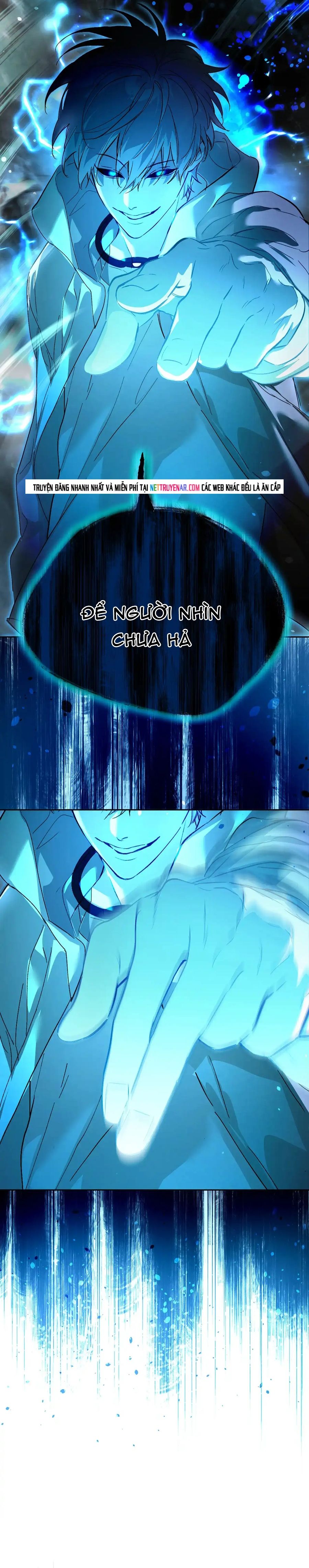 Ác Chi Hoàn Chap 77 - Next Chap 76