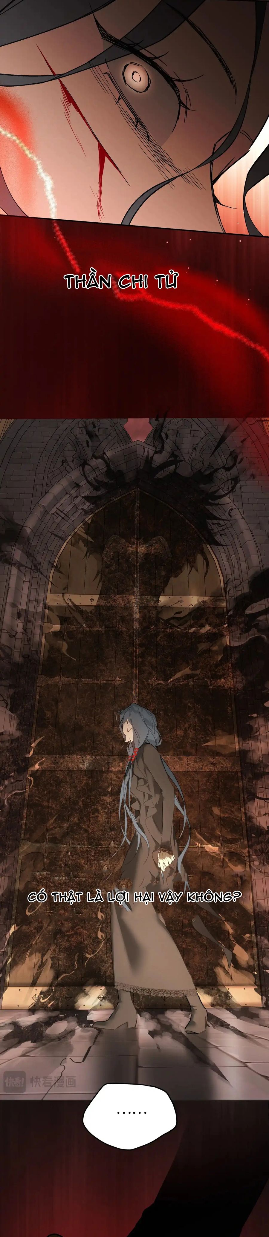 Ác Chi Hoàn Chap 77 - Next Chap 76