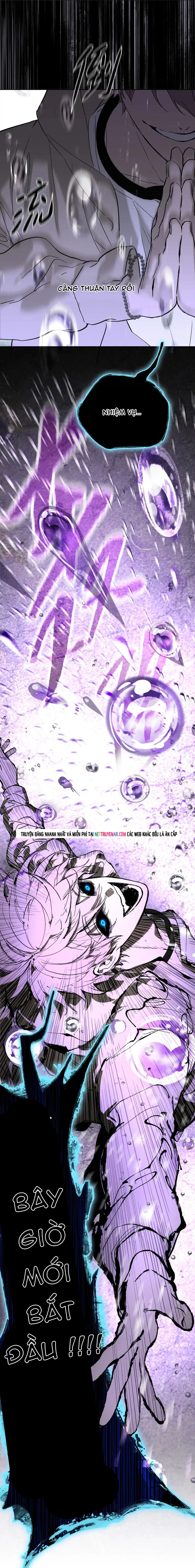 Ác Chi Hoàn Chap 77 - Next Chap 76