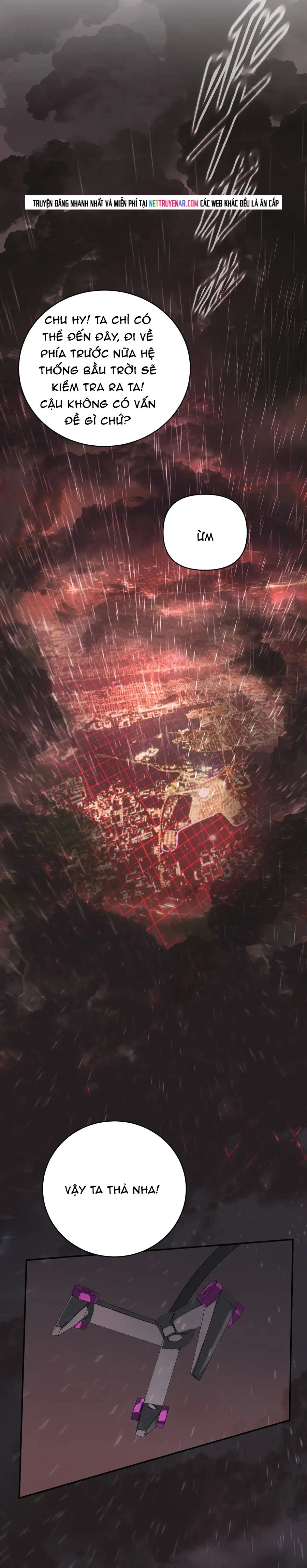 Ác Chi Hoàn Chap 77 - Next Chap 76