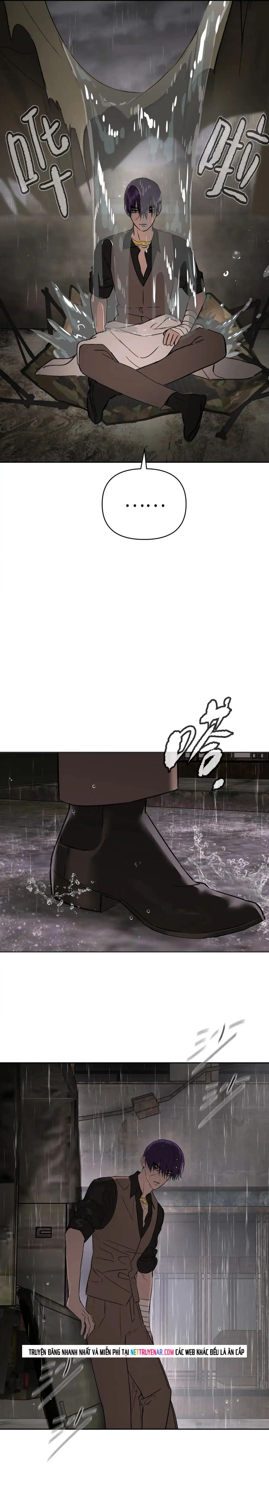 Ác Chi Hoàn Chap 77 - Next Chap 76