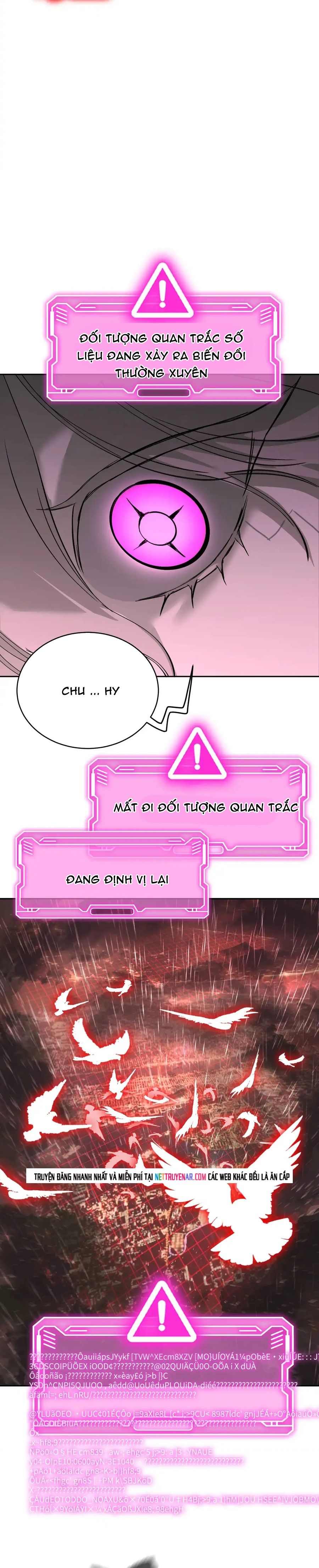 Ác Chi Hoàn Chap 77 - Next Chap 76