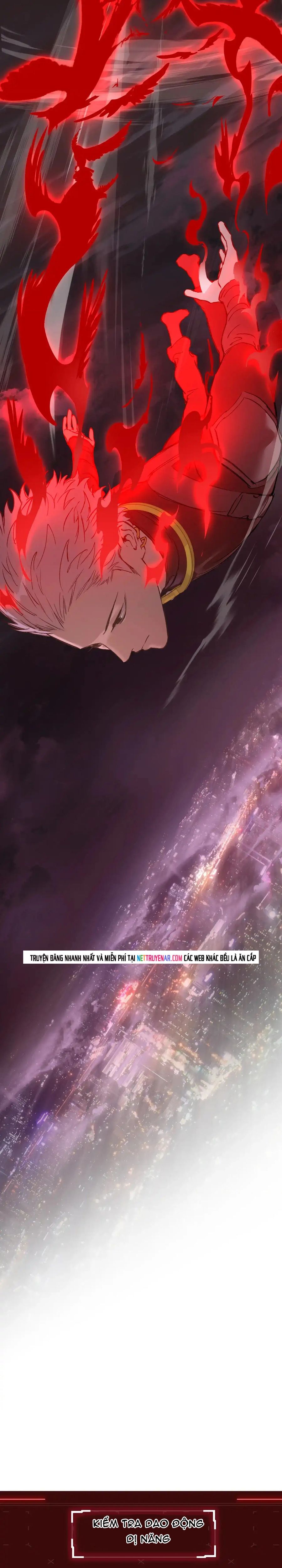 Ác Chi Hoàn Chap 77 - Next Chap 76