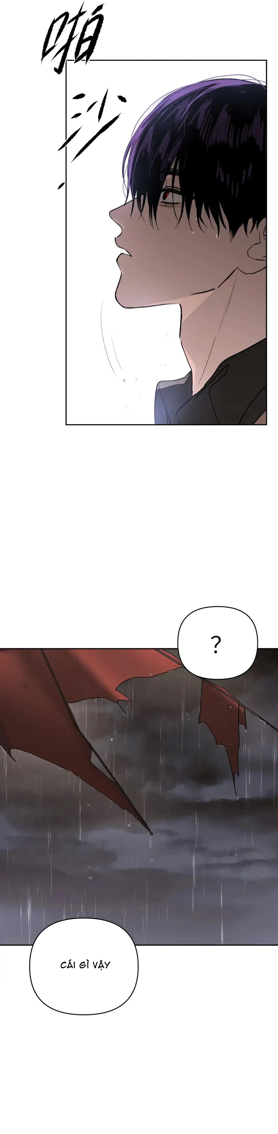 Ác Chi Hoàn Chap 77 - Next Chap 76