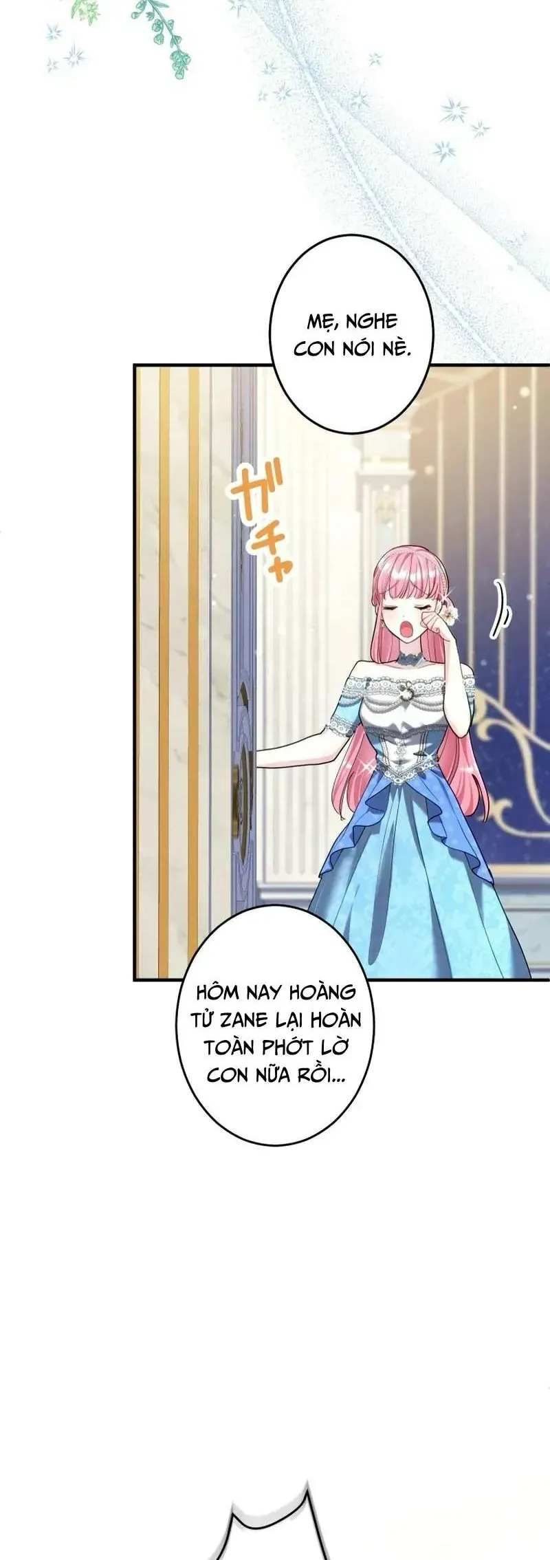 Hợp Đồng Ba Năm Với Tử Thần Chap 15 - Next Chap 14