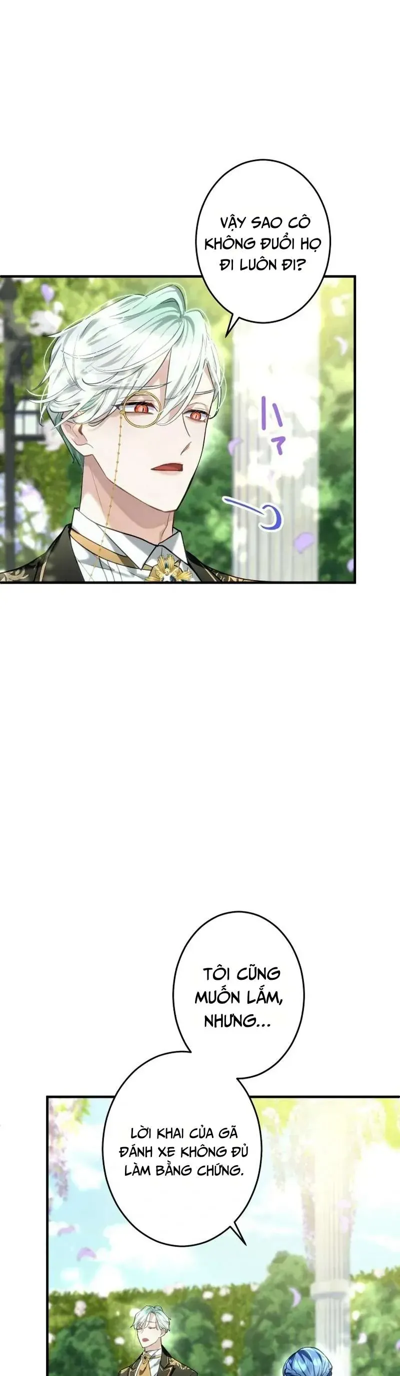 Hợp Đồng Ba Năm Với Tử Thần Chap 15 - Next Chap 14