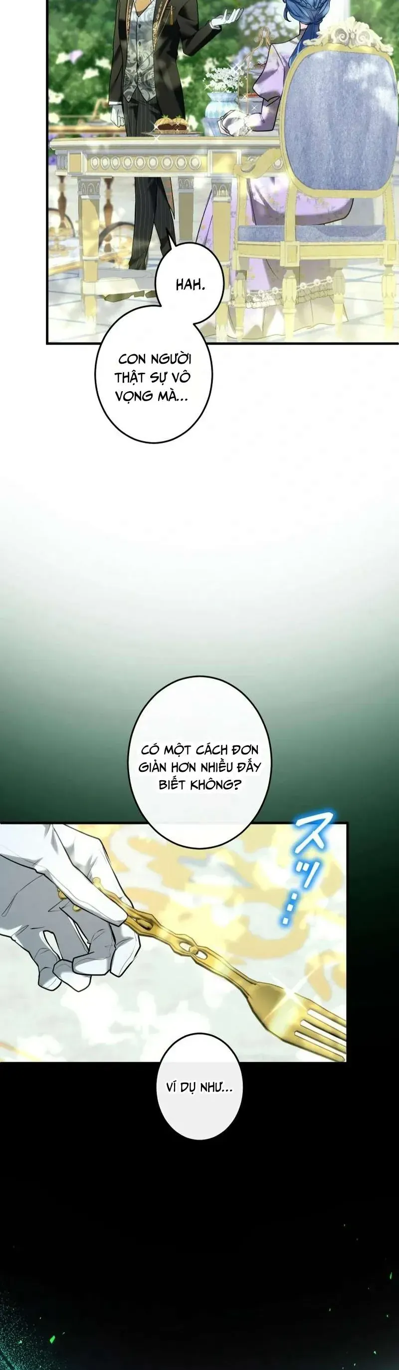 Hợp Đồng Ba Năm Với Tử Thần Chap 15 - Next Chap 14