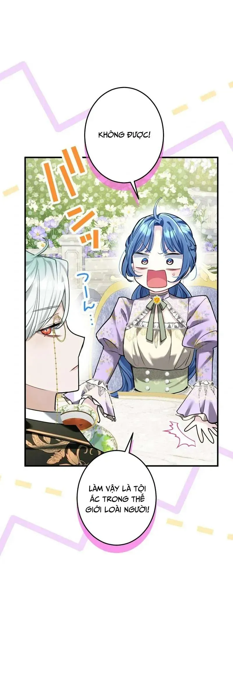 Hợp Đồng Ba Năm Với Tử Thần Chap 15 - Next Chap 14