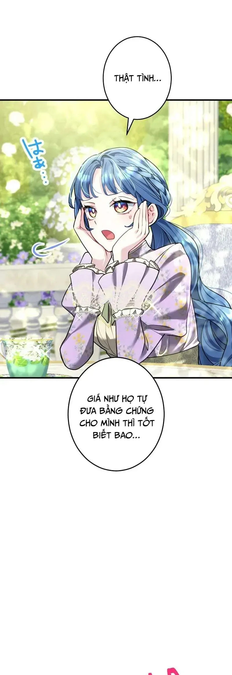 Hợp Đồng Ba Năm Với Tử Thần Chap 15 - Next Chap 14