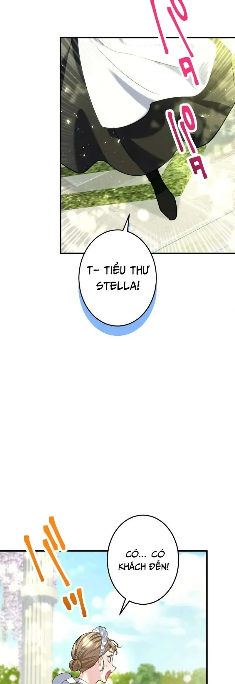 Hợp Đồng Ba Năm Với Tử Thần Chap 15 - Next Chap 14