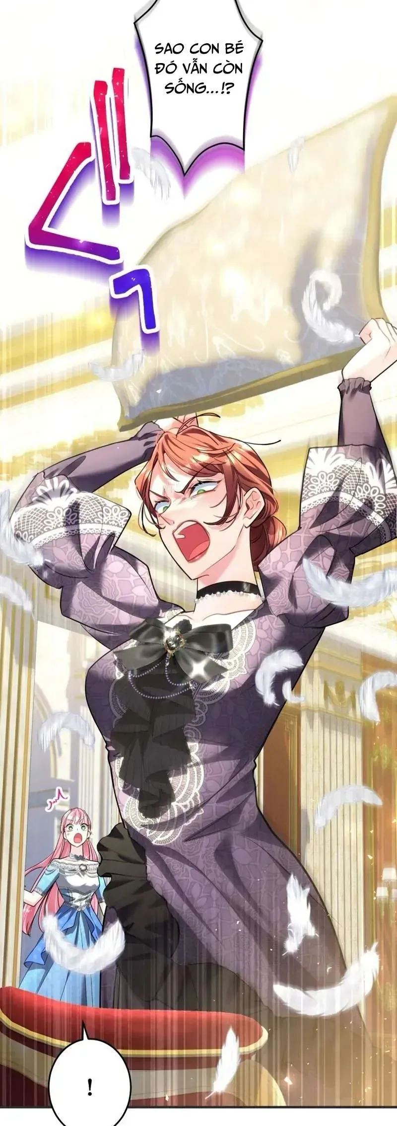 Hợp Đồng Ba Năm Với Tử Thần Chap 15 - Next Chap 14