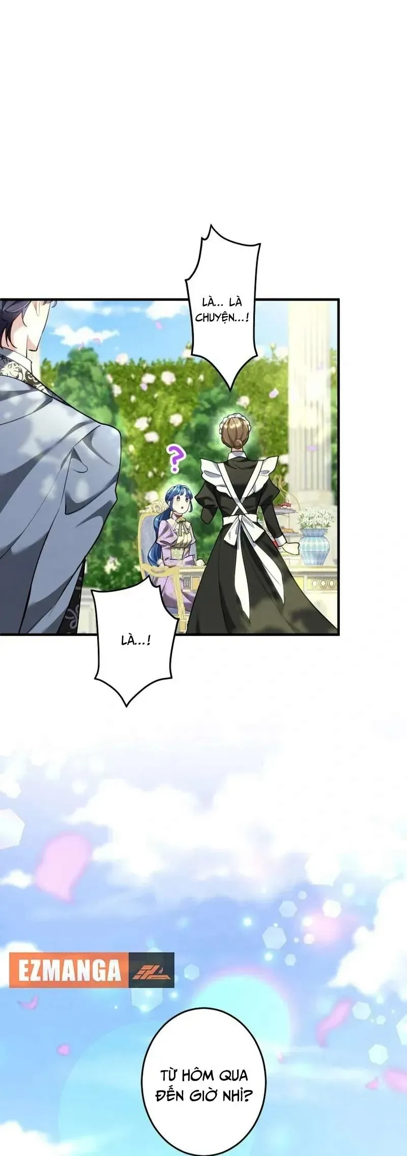 Hợp Đồng Ba Năm Với Tử Thần Chap 15 - Next Chap 14