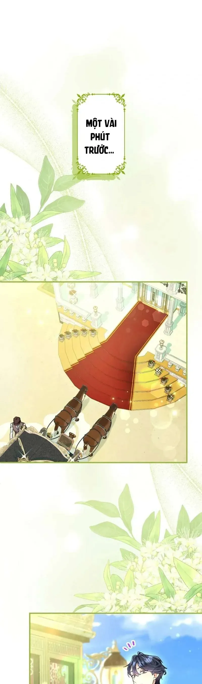 Hợp Đồng Ba Năm Với Tử Thần Chap 15 - Next Chap 14