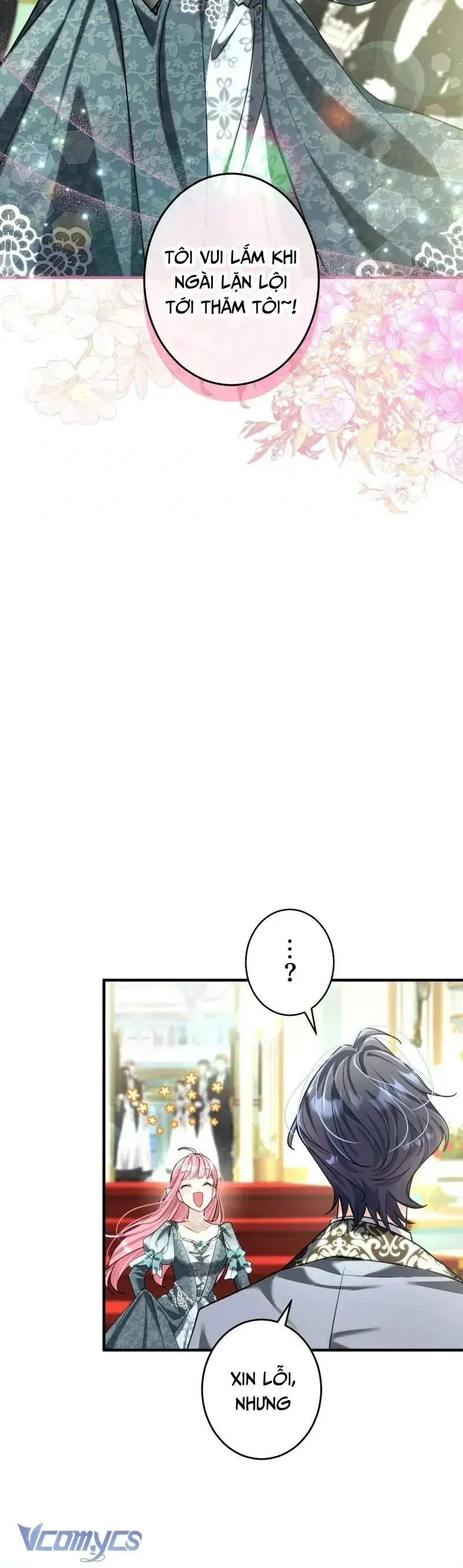 Hợp Đồng Ba Năm Với Tử Thần Chap 15 - Next Chap 14