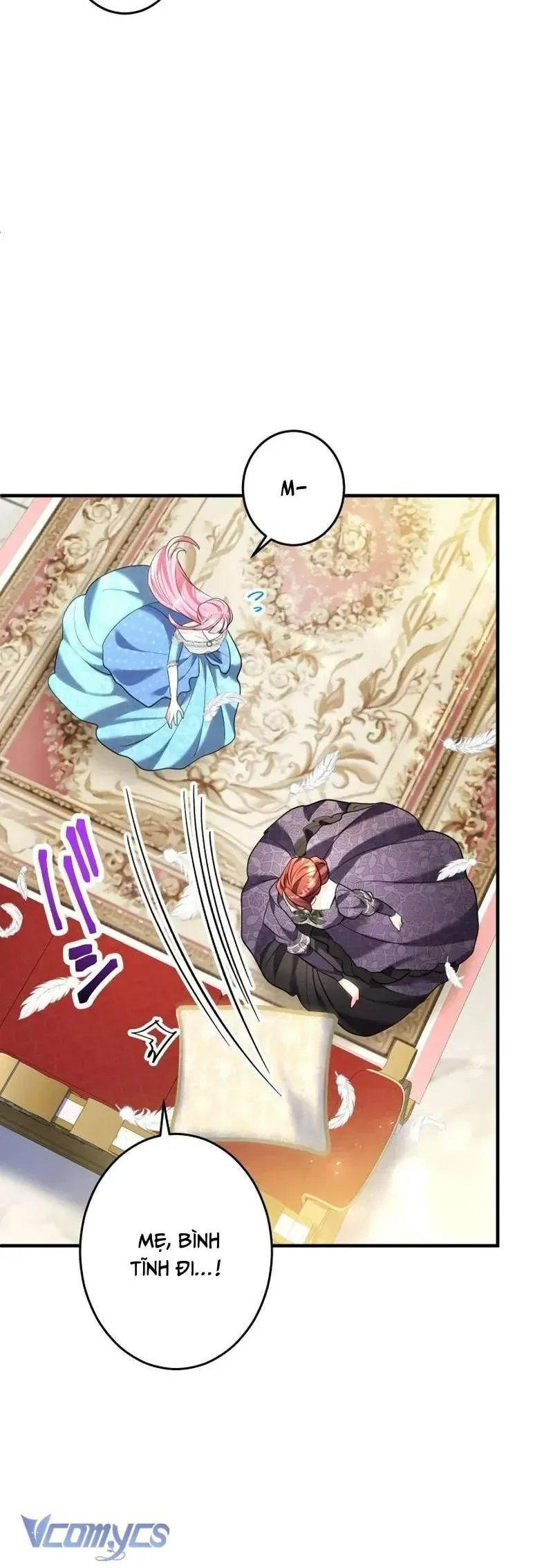 Hợp Đồng Ba Năm Với Tử Thần Chap 15 - Next Chap 14