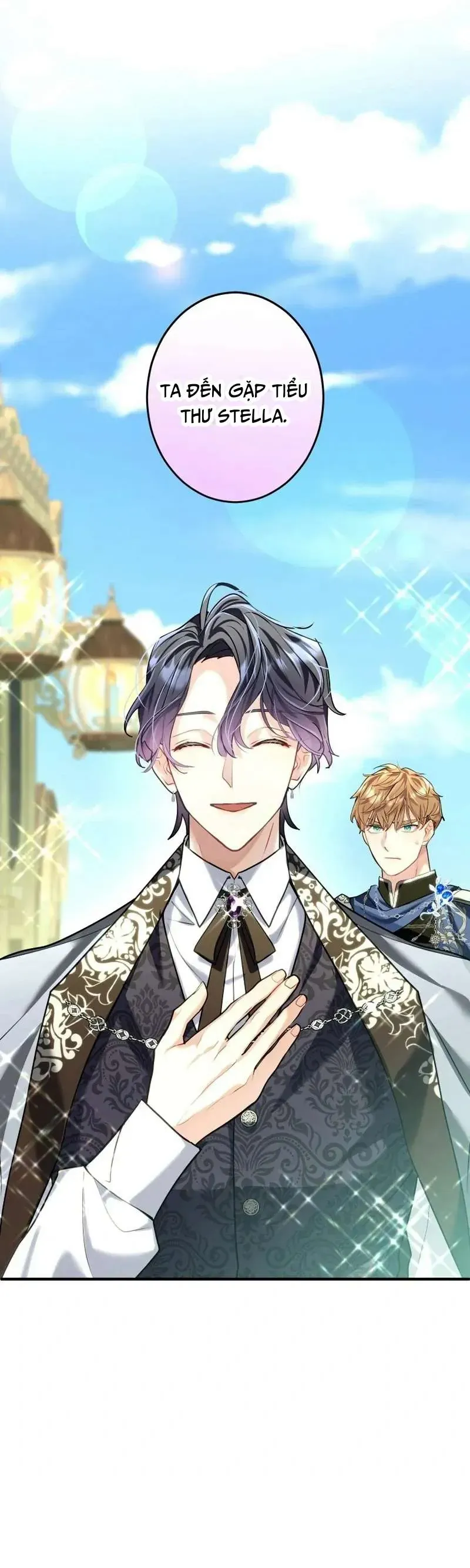 Hợp Đồng Ba Năm Với Tử Thần Chap 15 - Next Chap 14