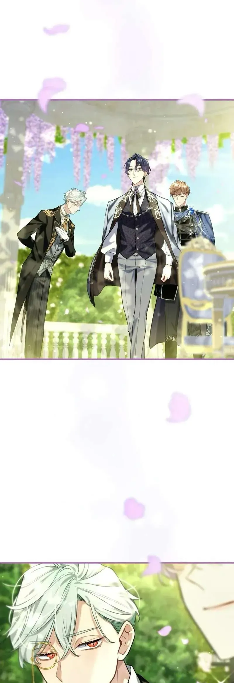 Hợp Đồng Ba Năm Với Tử Thần Chap 15 - Next Chap 14