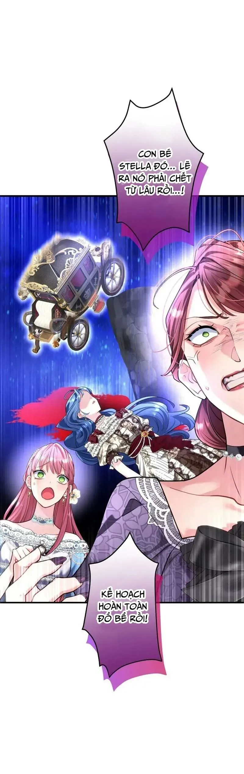 Hợp Đồng Ba Năm Với Tử Thần Chap 15 - Next Chap 14