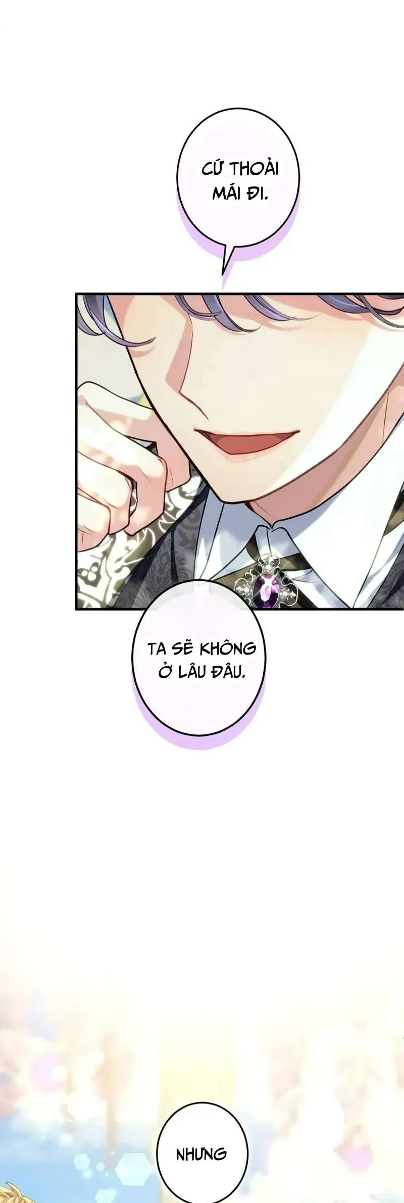 Hợp Đồng Ba Năm Với Tử Thần Chap 15 - Next Chap 14