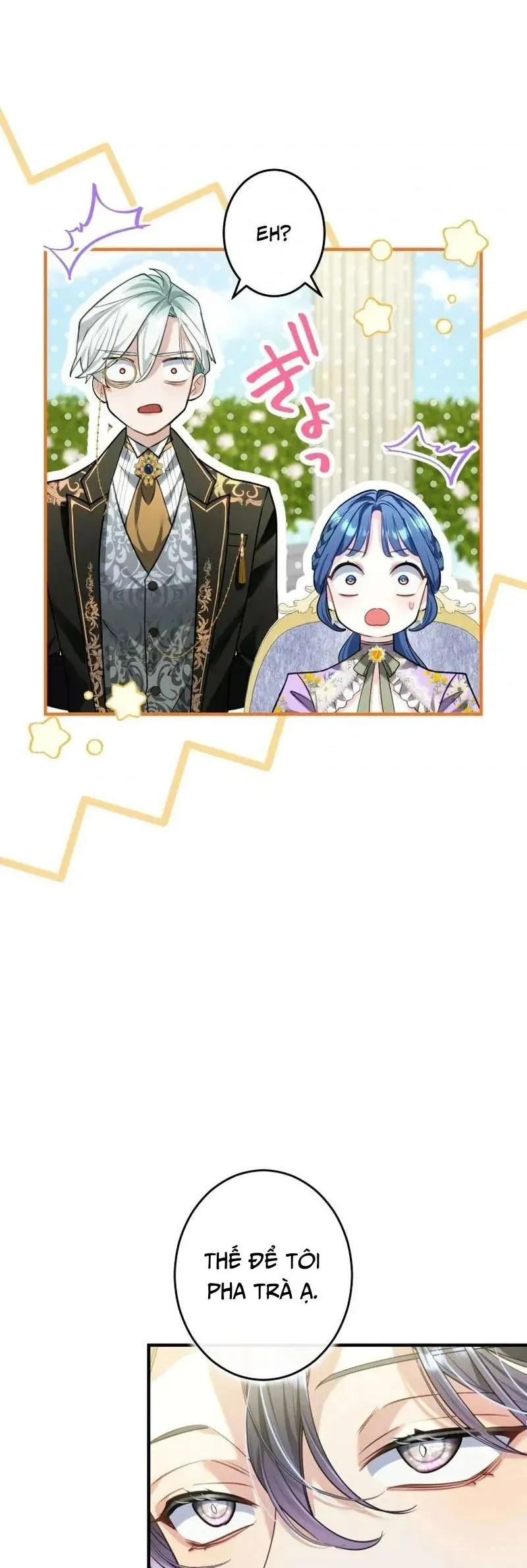 Hợp Đồng Ba Năm Với Tử Thần Chap 15 - Next Chap 14