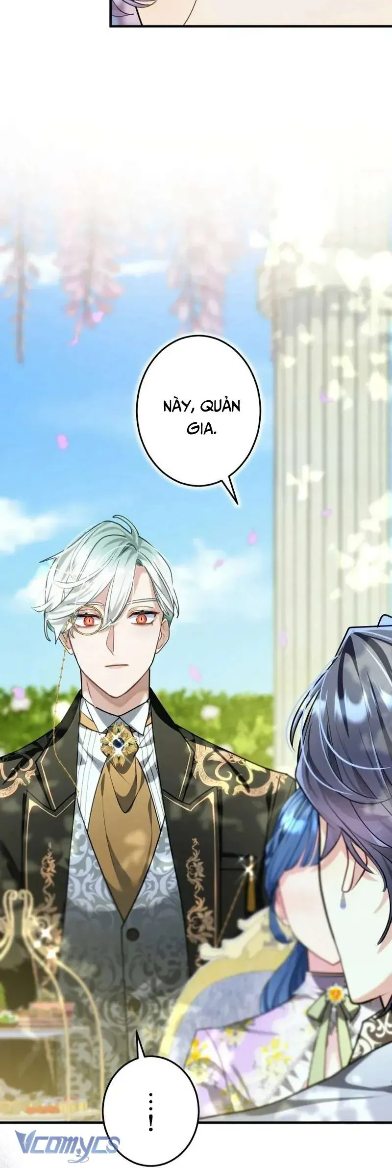 Hợp Đồng Ba Năm Với Tử Thần Chap 15 - Next Chap 14