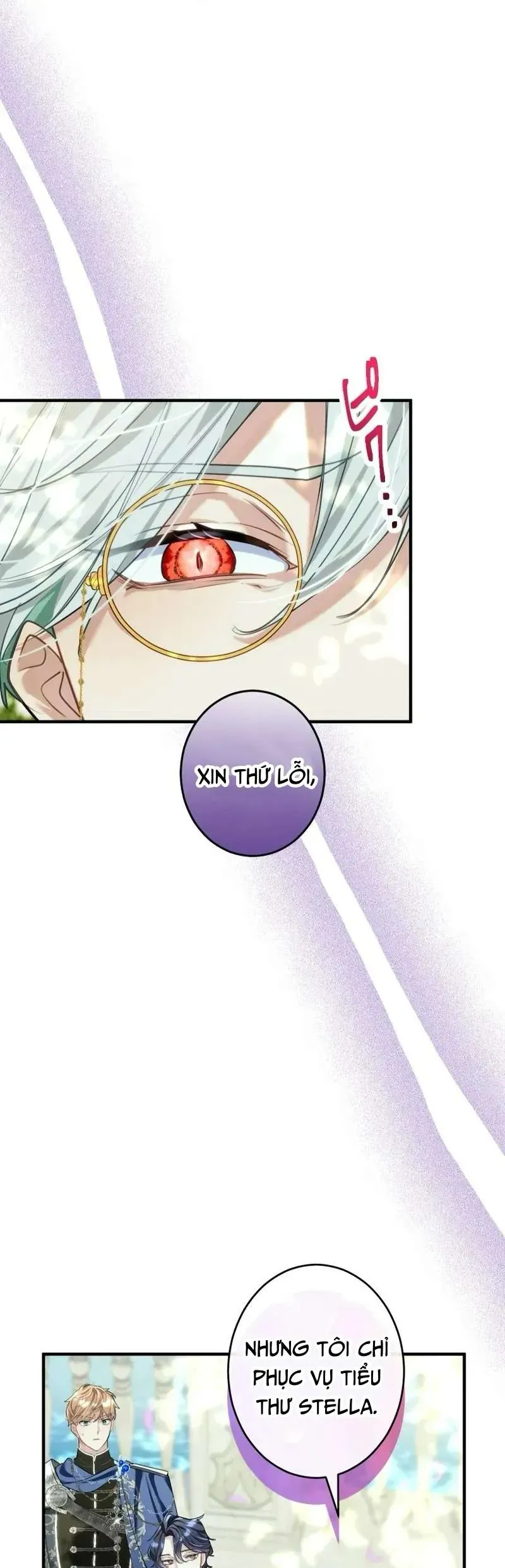 Hợp Đồng Ba Năm Với Tử Thần Chap 15 - Next Chap 14