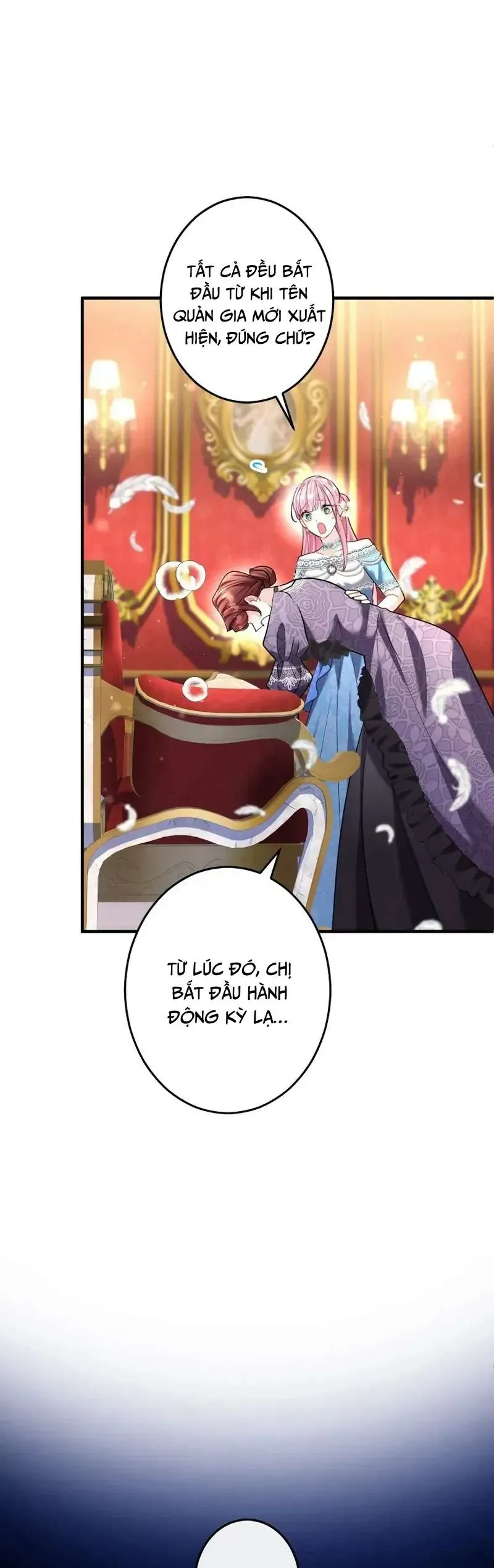 Hợp Đồng Ba Năm Với Tử Thần Chap 15 - Next Chap 14