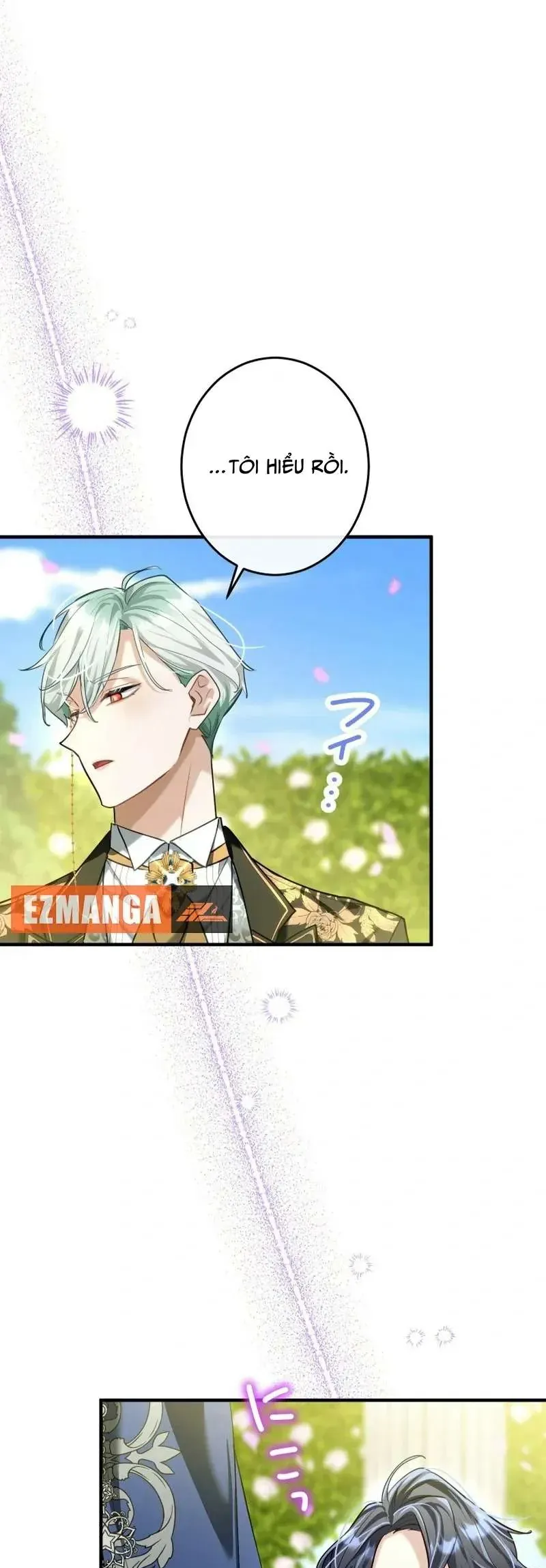 Hợp Đồng Ba Năm Với Tử Thần Chap 15 - Next Chap 14