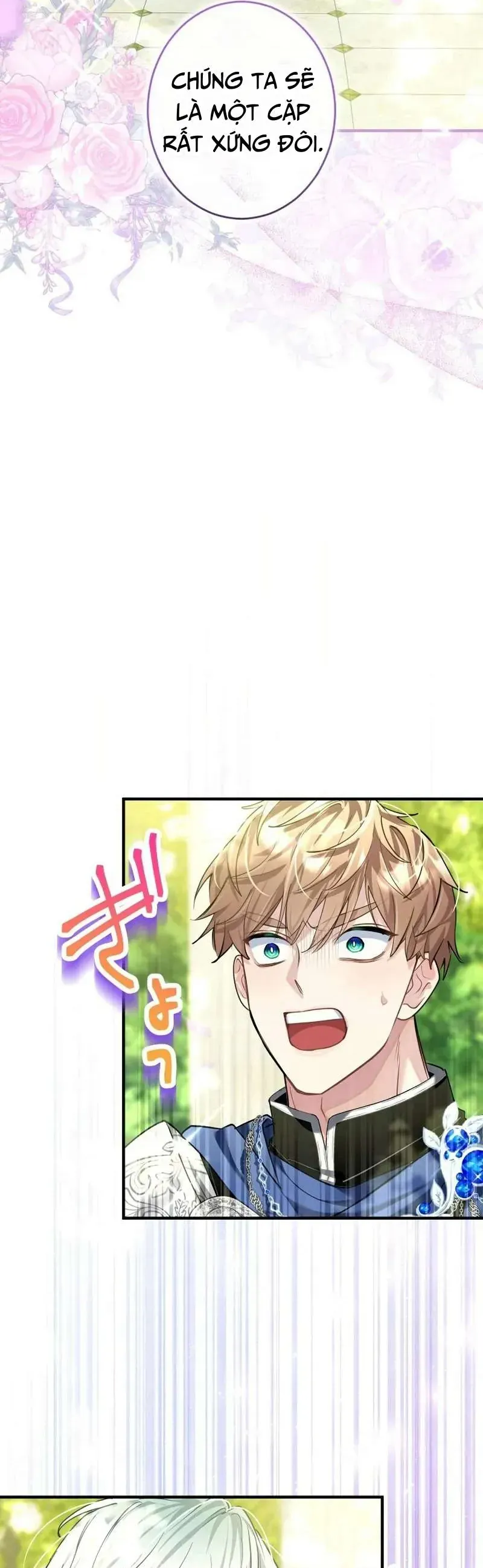 Hợp Đồng Ba Năm Với Tử Thần Chap 15 - Next Chap 14