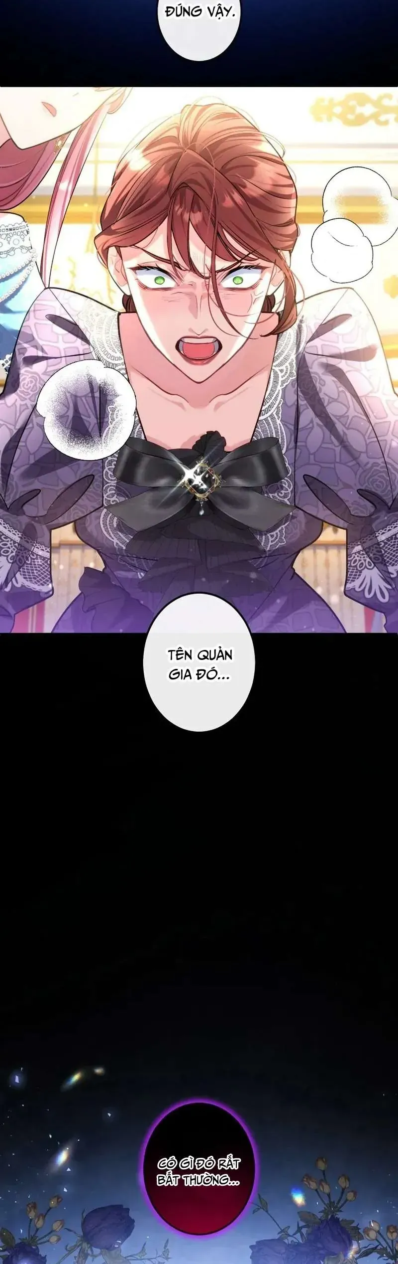 Hợp Đồng Ba Năm Với Tử Thần Chap 15 - Next Chap 14