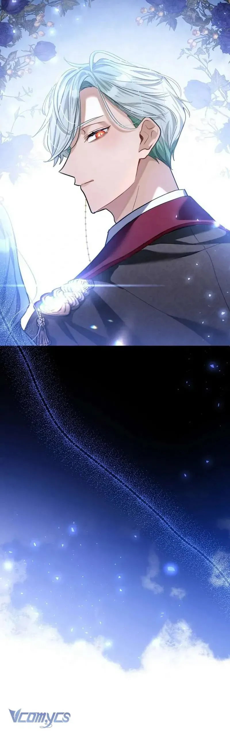 Hợp Đồng Ba Năm Với Tử Thần Chap 15 - Next Chap 14