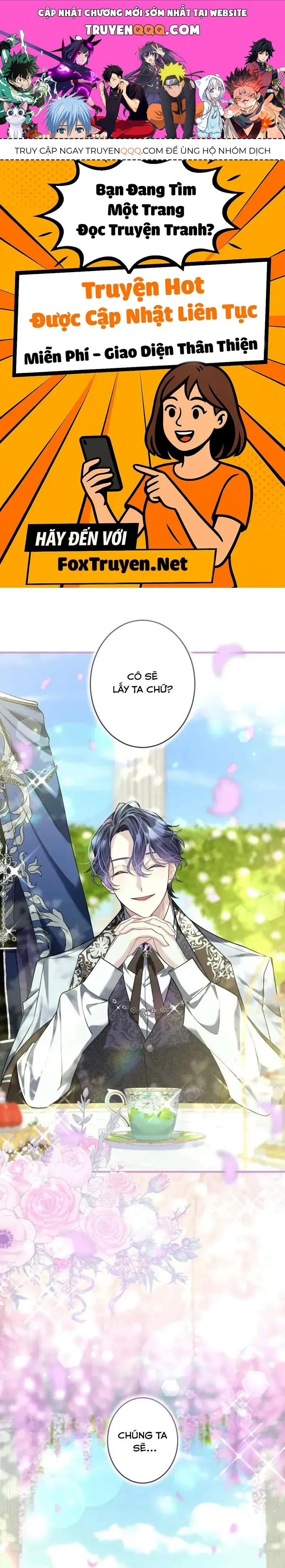 Hợp Đồng Ba Năm Với Tử Thần Chap 16 - Next Chap 15