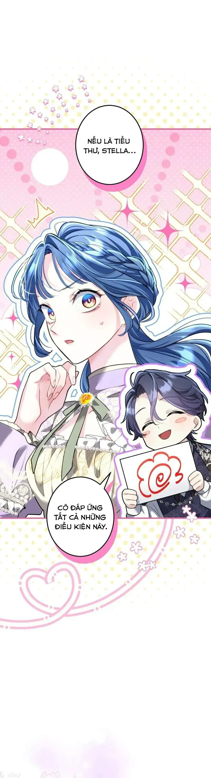 Hợp Đồng Ba Năm Với Tử Thần Chap 16 - Next Chap 15