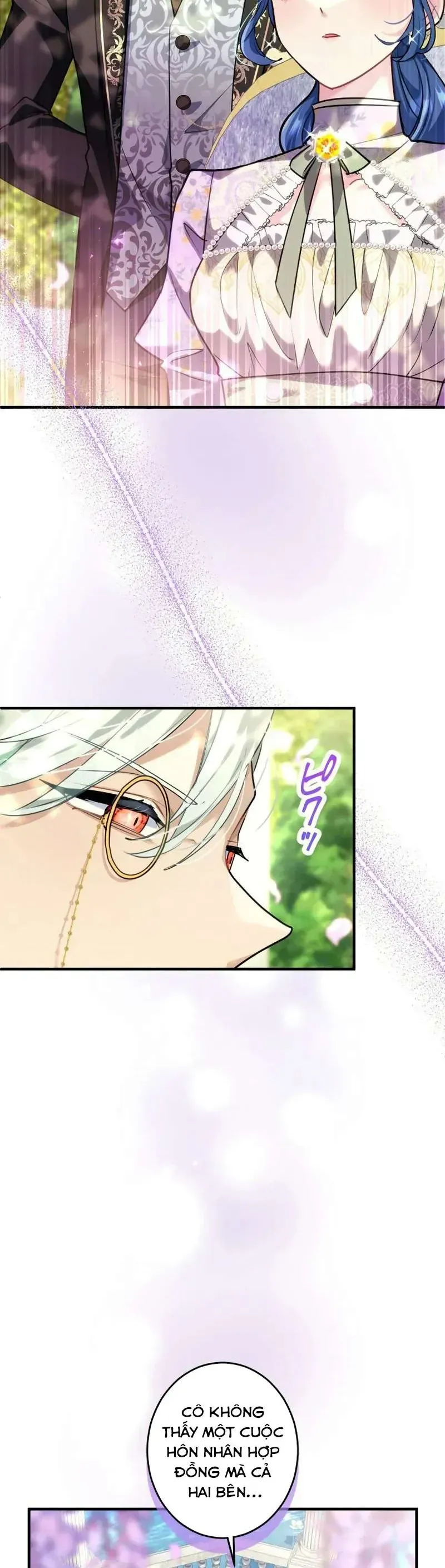 Hợp Đồng Ba Năm Với Tử Thần Chap 16 - Next Chap 15