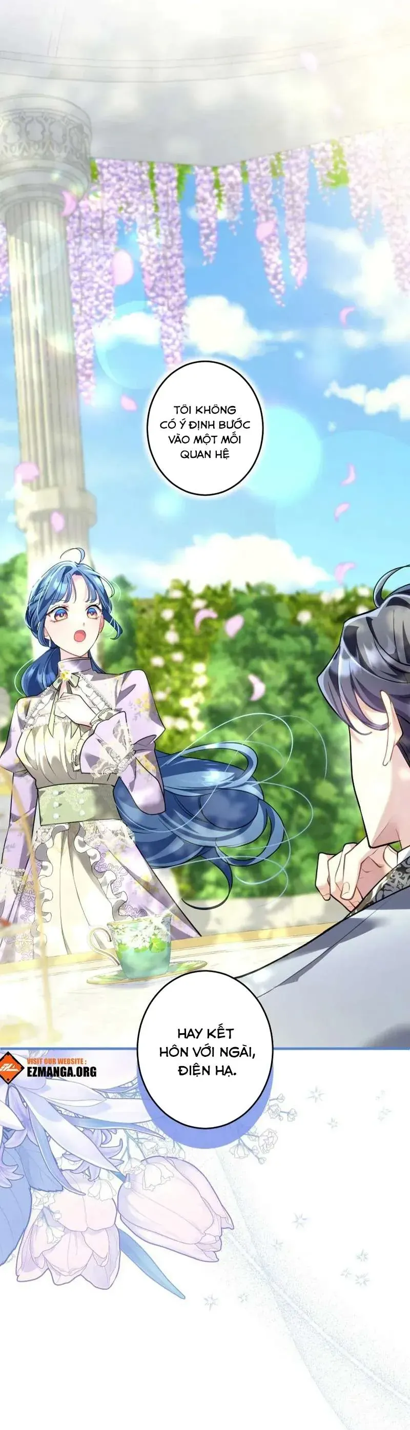 Hợp Đồng Ba Năm Với Tử Thần Chap 16 - Next Chap 15